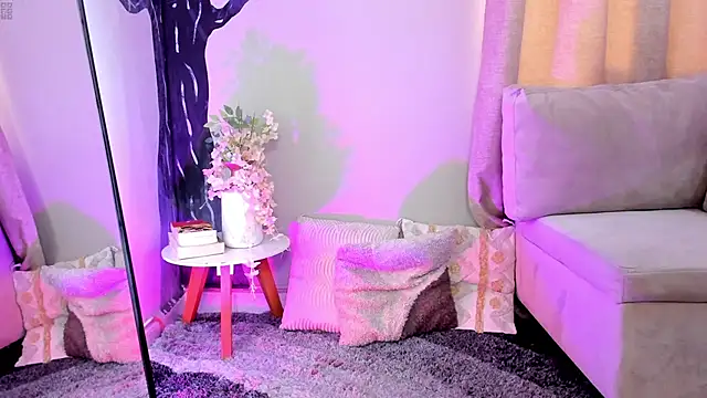 Miranda doll  online show from 03.05.26