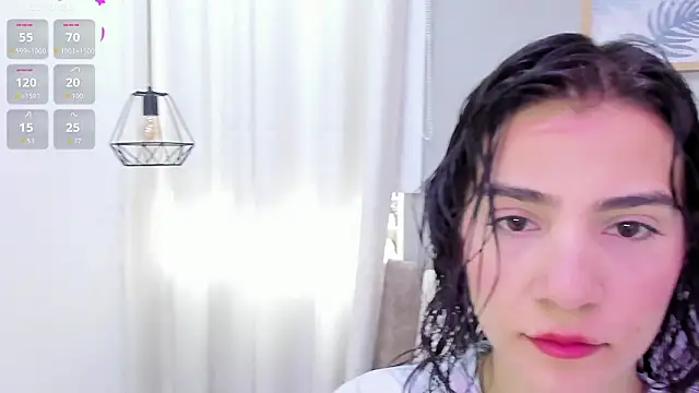 Miranda doll  online show from 03.17.26