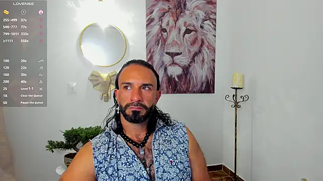 Snapshot of mr_maik chatting on 12.09.24 mr maik online show from 12.09.24