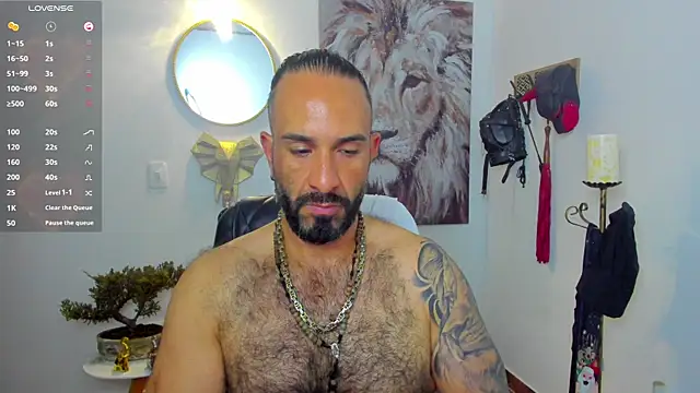 Snapshot of mr_maik chatting on 02.06.25 mr maik online show from 02.06.25