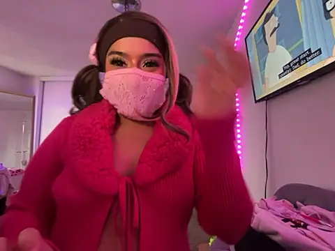 Snapshot of Onlypawzz chatting on 02.19.26 Onlypawzz online show from 02.19.26