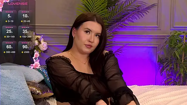 TrishaWinslet online show from 03.02.25