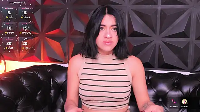 KasiaNoir  online show from 01.30.25