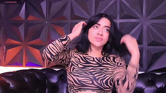 KasiaNoir  online show from 02.01.25