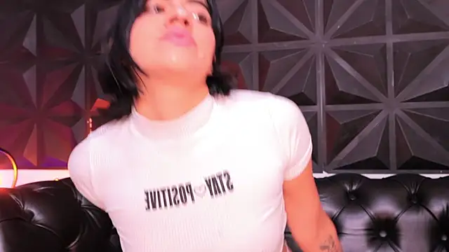 KasiaNoir  online show from 02.20.25