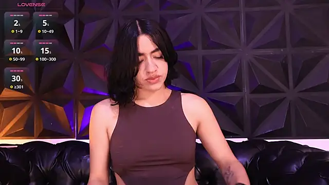 KasiaNoir  online show from 02.11.26