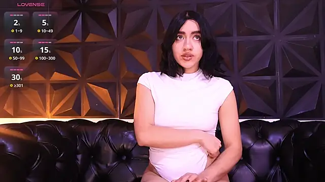 KasiaNoir  online show from 02.20.26