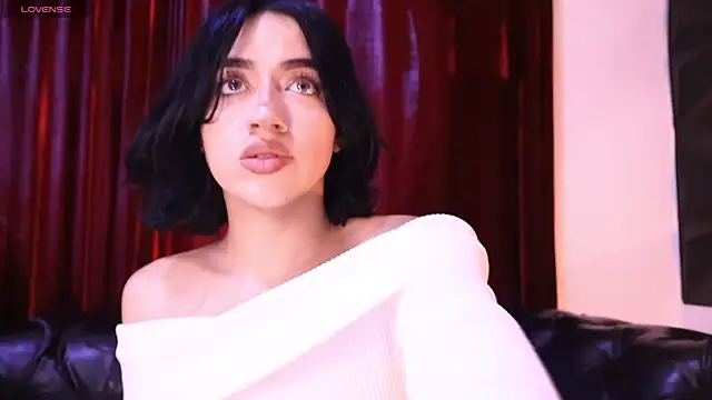 KasiaNoir  online show from 03.24.26