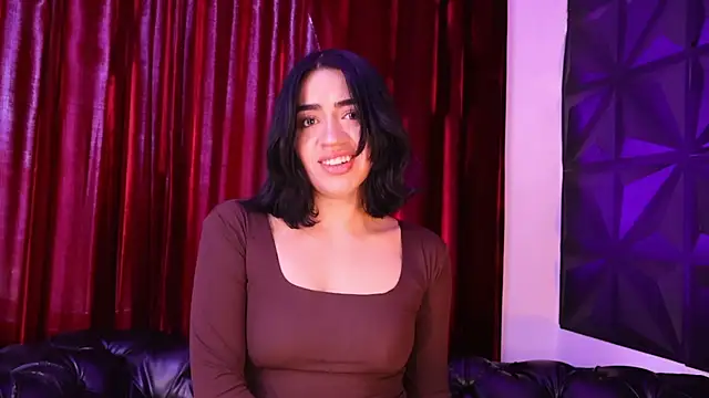 KasiaNoir  online show from 06.27.26
