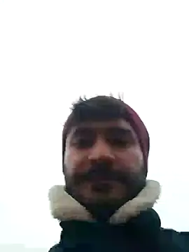 Snapshot of Analcholic chatting on 12.03.24 Analcholic online show from 12.03.24