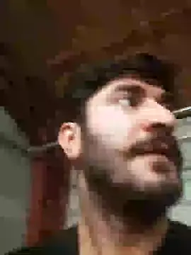 Snapshot of Analcholic chatting on 12.06.24 Analcholic online show from 12.06.24