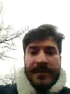 Snapshot of Analcholic chatting on 12.06.24 Analcholic online show from 12.06.24