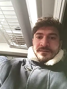 Snapshot of Analcholic chatting on 12.09.24 Analcholic online show from 12.09.24