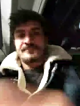 Snapshot of Analcholic chatting on 12.10.24 Analcholic online show from 12.10.24