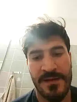 Snapshot of Analcholic chatting on 12.10.24 Analcholic online show from 12.10.24