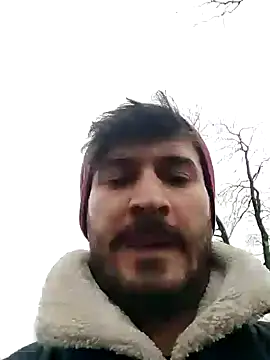 Snapshot of Analcholic chatting on 12.13.24 Analcholic online show from 12.13.24