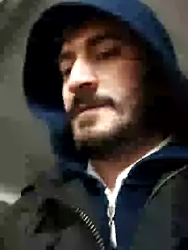 Snapshot of Analcholic chatting on 12.13.24 Analcholic online show from 12.13.24