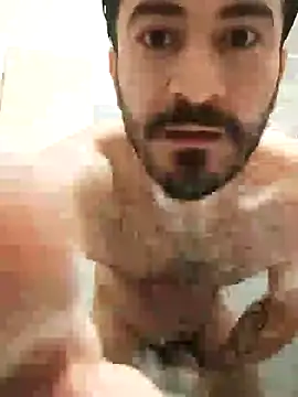 Snapshot of Analcholic chatting on 12.14.24 Analcholic online show from 12.14.24