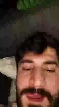 Snapshot of Analcholic chatting on 12.15.24 Analcholic online show from 12.15.24