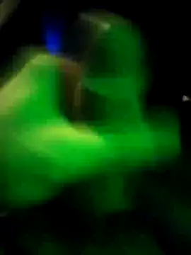 Snapshot of Analcholic chatting on 12.16.24 Analcholic online show from 12.16.24