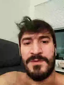 Snapshot of Analcholic chatting on 12.18.24 Analcholic online show from 12.18.24