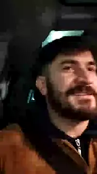 Snapshot of Analcholic chatting on 12.23.24 Analcholic online show from 12.23.24