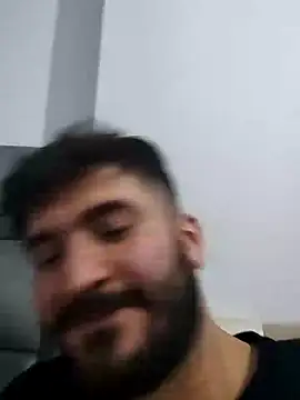 Snapshot of Analcholic chatting on 12.24.24 Analcholic online show from 12.24.24