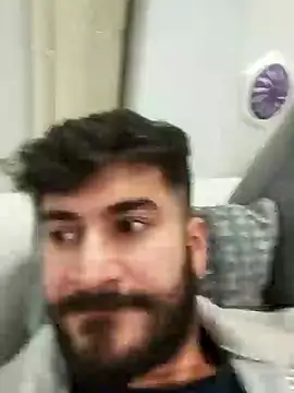 Snapshot of Analcholic chatting on 12.26.24 Analcholic online show from 12.26.24