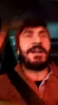 Snapshot of Analcholic chatting on 12.28.24 Analcholic online show from 12.28.24