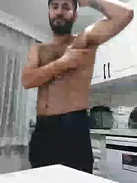 Snapshot of Analcholic chatting on 12.31.24 Analcholic online show from 12.31.24