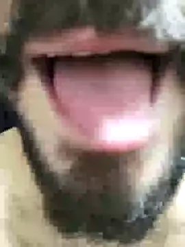 Snapshot of Analcholic chatting on 01.02.25 Analcholic online show from 01.02.25