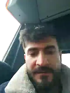 Snapshot of Analcholic chatting on 01.07.25 Analcholic online show from 01.07.25