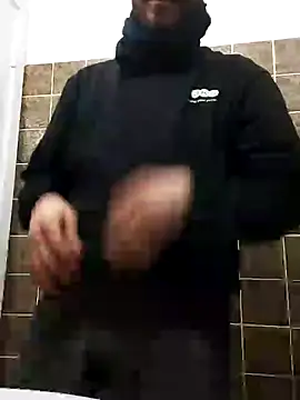 Snapshot of Analcholic chatting on 01.13.25 Analcholic online show from 01.13.25