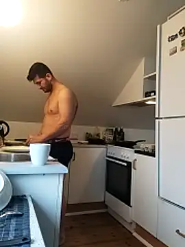 Snapshot of Analcholic chatting on 11.09.25 Analcholic online show from 11.09.25