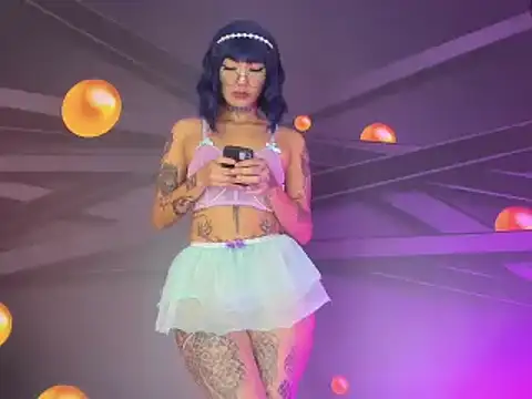 filletatouee online show from 02.03.25