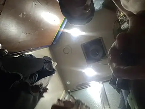 Snapshot of ILUV2TUCHMYKITTY chatting on 11.11.25 ILUV2TUCHMYKITTY online show from 11.11.25