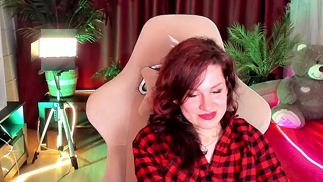 April o Nill online show from 04.20.26