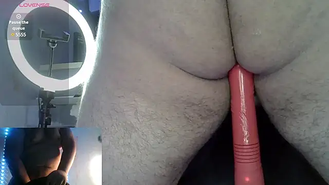 David GX online show from 02.02.25