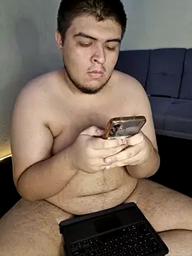 David GX online show from 03.04.25