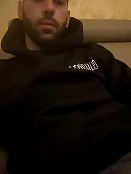 Enzoblood1 online show from 01.08.26