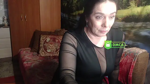 RositaSky online show from 03.17.25