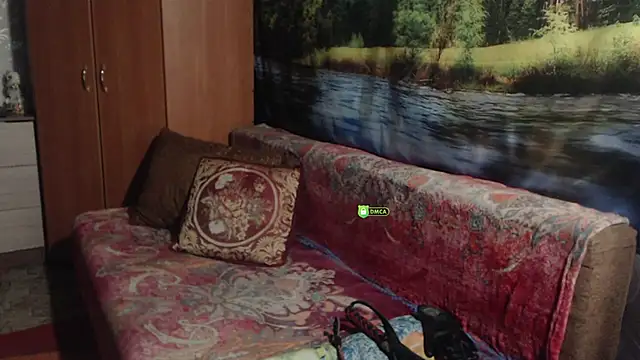 RositaSky online show from 03.23.25