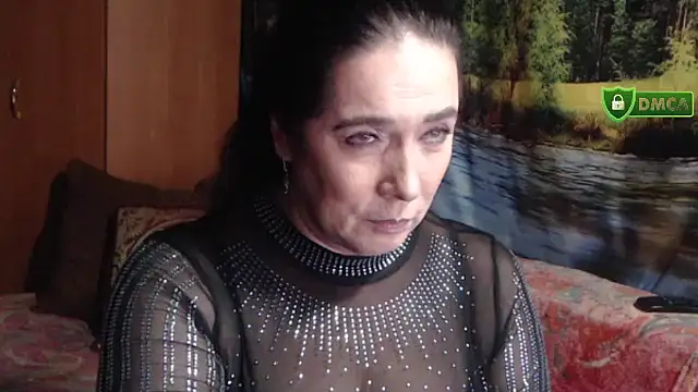 RositaSky online show from 12.17.25