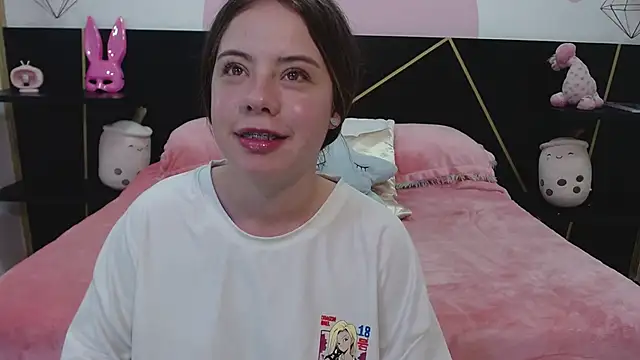 DanniAbbey online show from 03.03.25