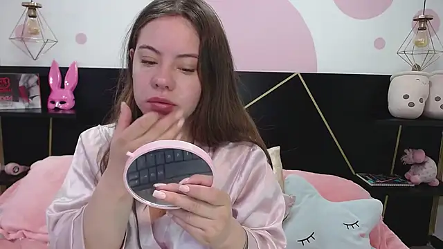 DanniAbbey online show from 03.22.25