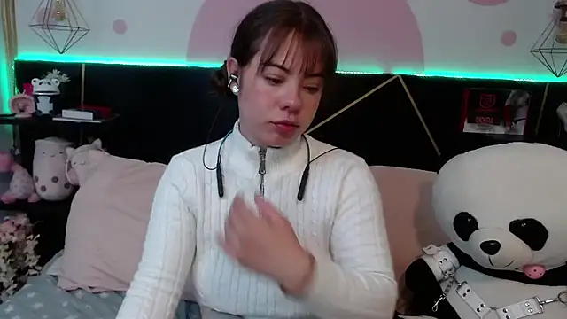 DanniAbbey online show from 11.30.25