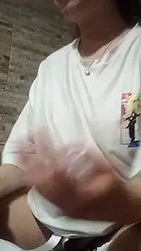 Snapshot of DanniAbbey chatting on 01.18.26 DanniAbbey online show from 01.18.26