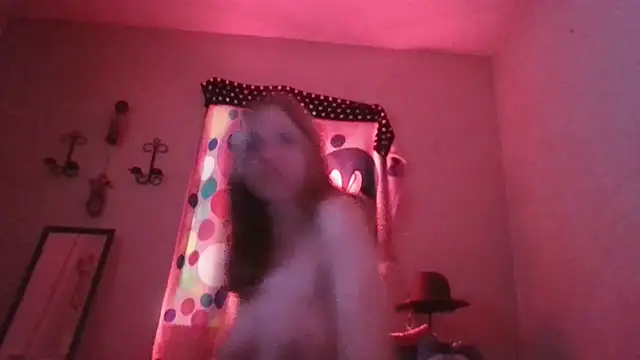 Tay cumming online show from 02.11.25