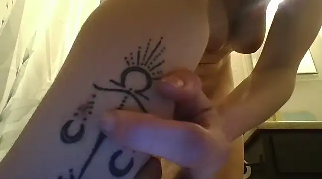 Tay cumming online show from 02.24.25