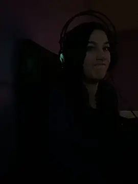 AnnnMary online show from 02.03.25